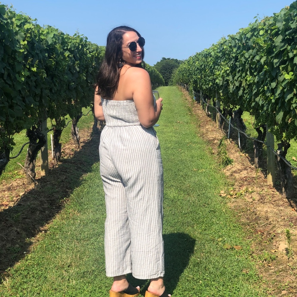 Meet your Posher, Allison